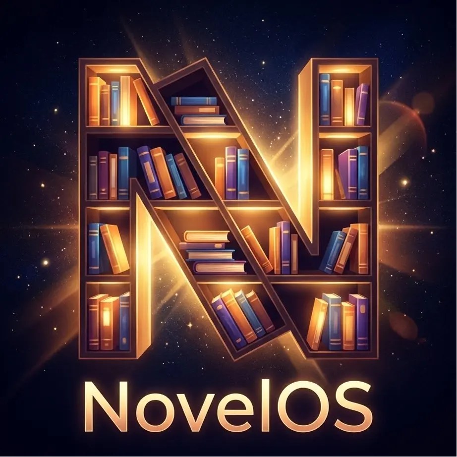 NovelOS Studio